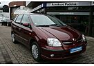 Nissan Almera Tino Tekna| LPG| 8-fach bereift|Tüv Neu