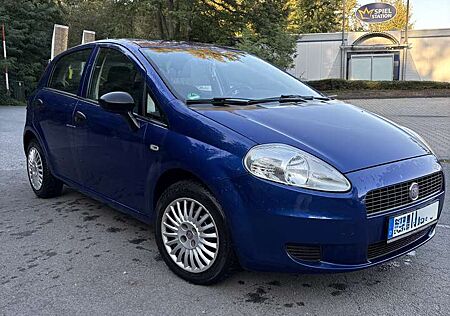 Fiat Grande Punto 1.4 8V Dynamic