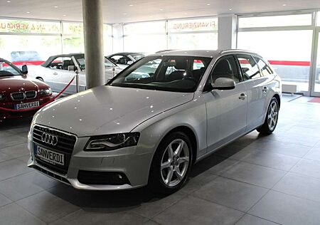 Audi A4 1.8 TFSI SPORTPAKET NAVI XENON LED PDC EURO 5