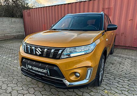 Suzuki Vitara 1.4 Comfort 4x4