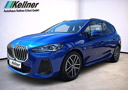 BMW 220 i M-Sport+Head-Up+H/K-Sound+3