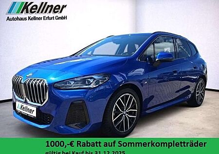 BMW 220 i M-Sport+Head-Up+H/K-Sound+3