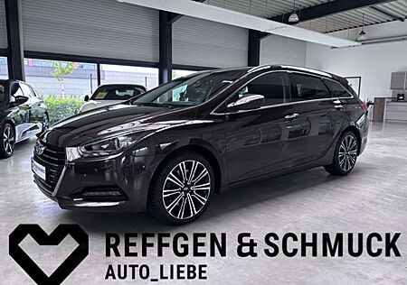 Hyundai i40 CW PREMIUM LEDER+NAVI+XENON+KAMERA+ALLWETTER