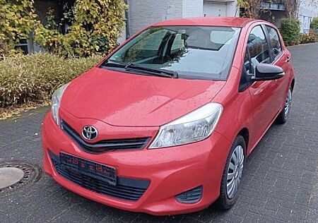 Toyota Yaris 1.0 - 69 VVT-i In