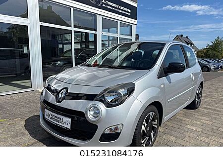 Renault Twingo Paris+Tempomat+Klima+Euro5+60TKM
