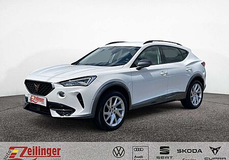 Cupra Formentor TSI DSG|NAVI|SHZ|PARKASSIST|TEMP