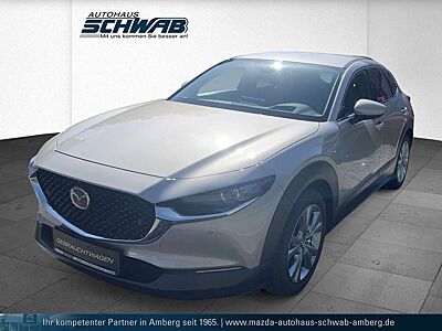 Mazda CX-30 L SKYACTIV-G 2.0 150PS M Hybrid 6AG AL-SELECTION A