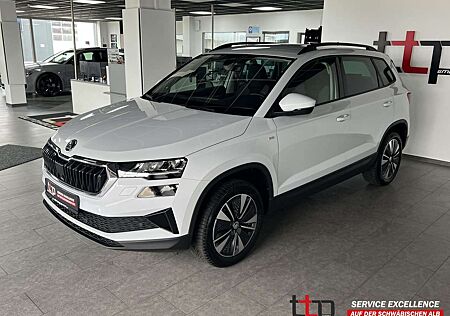 Skoda Karoq 2.0 TDI Tour Digital-Tacho AHK R.Kamera