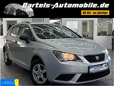 SEAT Ibiza ST 1.2 Reference, Klima, Navi, HU neu !