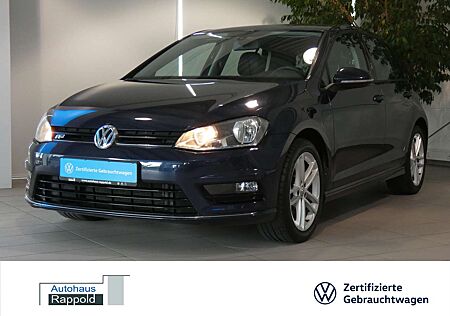 VW Golf Volkswagen 1.4 TSI Comfortline R-Line NAVI SHZ