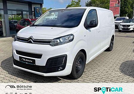 Citroën Jumpy Citroen 2.0 Blue-HDI STANDHEIZUNG*KLIMA