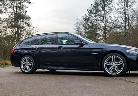 BMW 520d 520 Touring Sport-Aut.