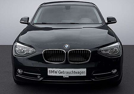 BMW 114 Sport Line
