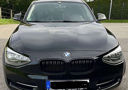 BMW 114 i