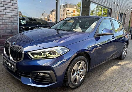 BMW 118 i Advantage Aut. LiveCockpit LED SHZ Wireless