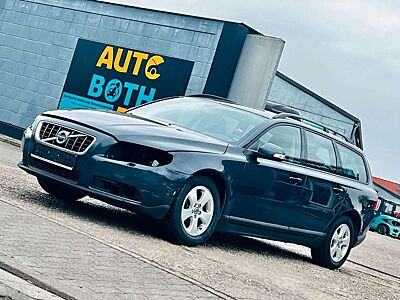 Volvo V70 Kombi
