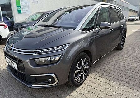 Citroën C4 Spacetourer Citroen Grand Shine Plus *360-Grad-Kamera*Leder*El. Heckklappe