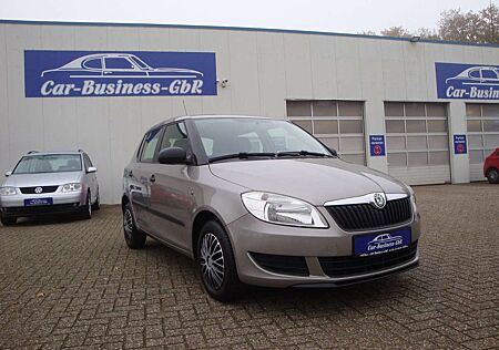 Skoda Fabia Classic