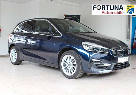 BMW 218i 218 Aut. Active Tou. Luxury Line LED Leder Navi