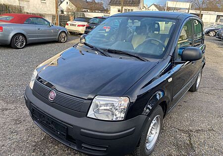 Fiat Panda 1.2 8V MyLive Klima 90000KM
