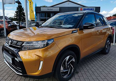 Suzuki Vitara 1.5 DUAJET Hybrid Comfort+ AGS