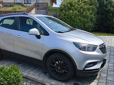 Opel Mokka X 1.4 ECOTEC Start/Stop On