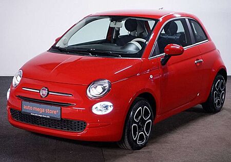 Fiat 500 1.0 GSE Hybrid CLUB*Klima*Android&Apple-Carp