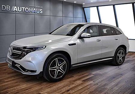 Mercedes-Benz EQC 400 AMG Line 4MATIC