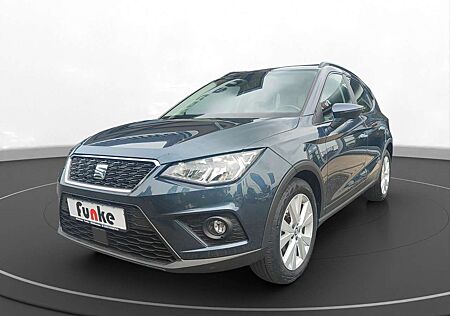 Seat Arona 1.0 TSI DSG Style **PDC**FULL LINK**SHZ**