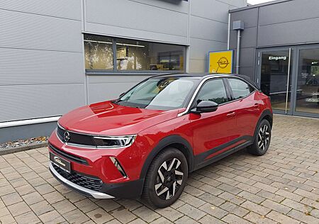 Opel Mokka Elegance, Rückfahrkamera, Sitz-Lenkradheizung