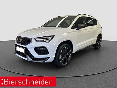 CUPRA Ateca 1.5 TSI DSG AHK EL.HECKKLAPPE KAMERA ACC