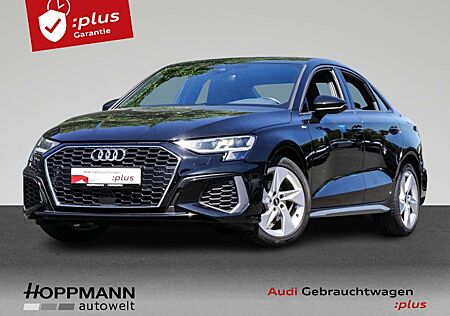 Audi A3 nza 30 TDI S tronic S-Line Kamera N