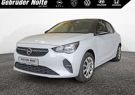 Opel Corsa e Edition KLIMA SHZ INTELLILINK FACEL.