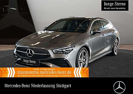 Mercedes-Benz CLA 200 AMG+LED+KAMERA+TOTW+KEYLESS+7G