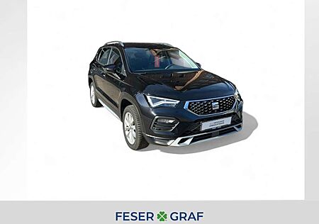 Seat Ateca Xperience 1.5 TSI DSG/LED/Kamera/Sitzhzg./AHK/Navi