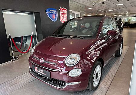 Fiat 500 DolceVita