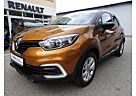 Renault Captur Limited Deluxe TCe 130