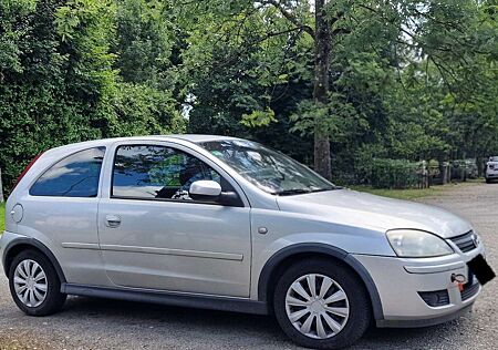 Opel Corsa 1.4 16V