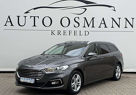 Ford Mondeo Turnier 2.0 EcoBlue Aut. Titanium | DAB