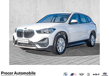 BMW X1 sDrive18d PANO RFK PDC V+H DAB Parkass. LM