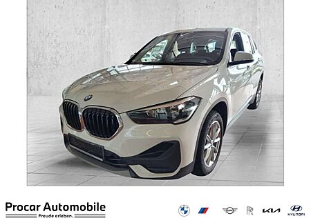 BMW X1 sDrive18d PANO RFK PDC V+H DAB Parkass. LM