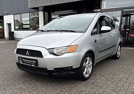 Mitsubishi Colt Lim. 3-trg. Inform *Klima*Radio CD*