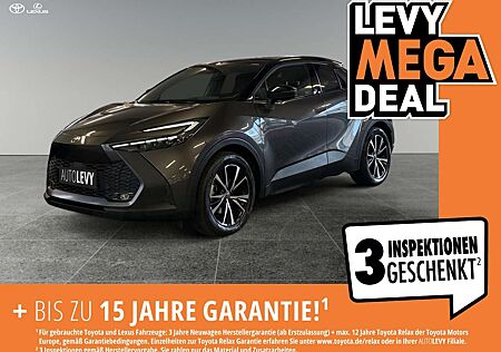 Toyota C-HR 2.0 Plug-in Hybrid Team D *8FACH*CARPLAY*