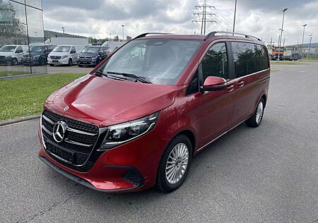 Mercedes-Benz V 220 d kompakt STYLE AHK*Distr*Standheiz*MULTIB