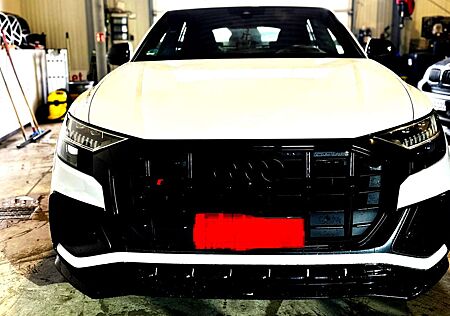 Audi SQ8 4.0 TDI ABT Bodykit 510PS Keramik AHK