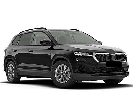 Skoda Karoq Selection 1.5 TSI DSG AHK*Android Auto*SHZ*Kame...