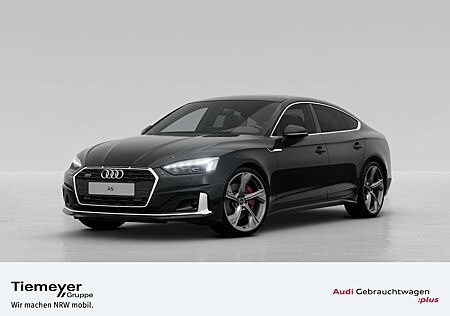 Audi A5 45 TFSI Q ADVANCED UPE85 PANO LM20