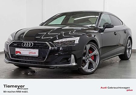 Audi A5 45 TFSI Q ADVANCED UPE85 PANO LM20