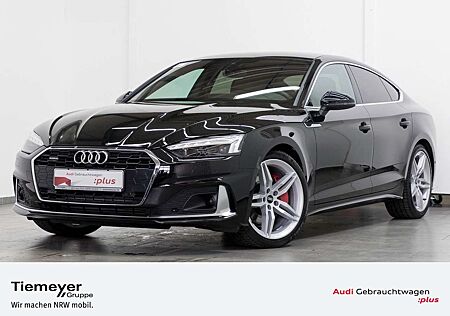Audi A5 45 TFSI Q ADVANCED UPE85 PANO LM20