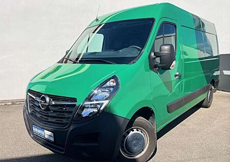 Opel Movano B Kasten L2H2 -3.5 t Klima guter Zustand!